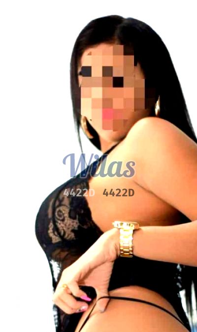 Victoria 64571263, Escort en San José