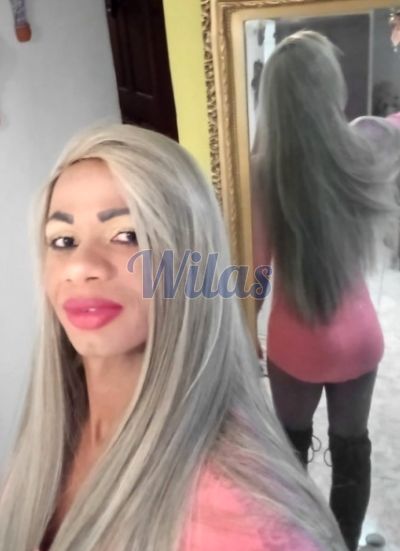 Escort 70849137, Travesti en San José