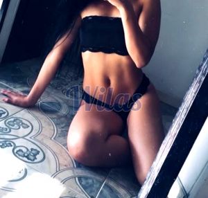 Escort 61662677 - Escort en San José