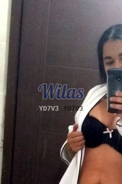 Lauren 62155008, Escort en San José