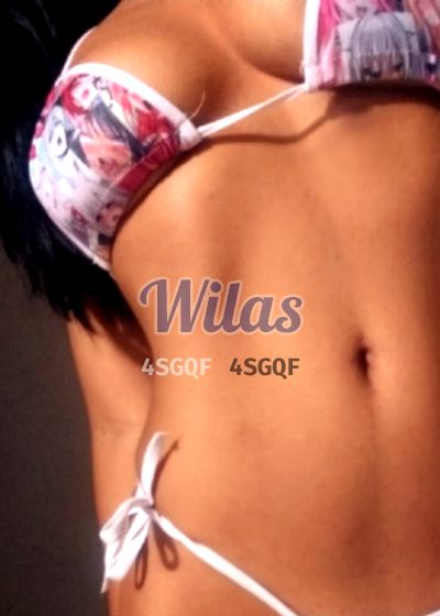 Nikky, Escort en San Sebastián (San José)