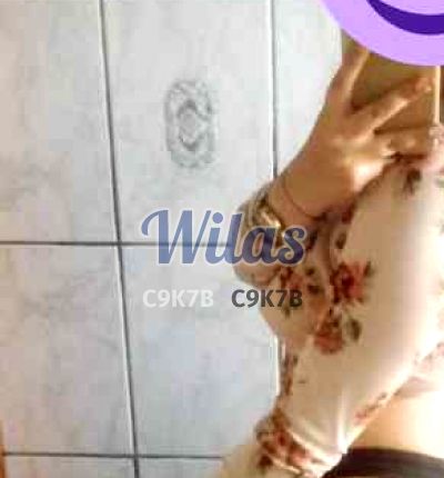 Natasha, Escort en Heredia