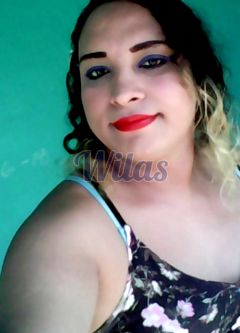 Pamela 64576251, Transexual en Alajuela