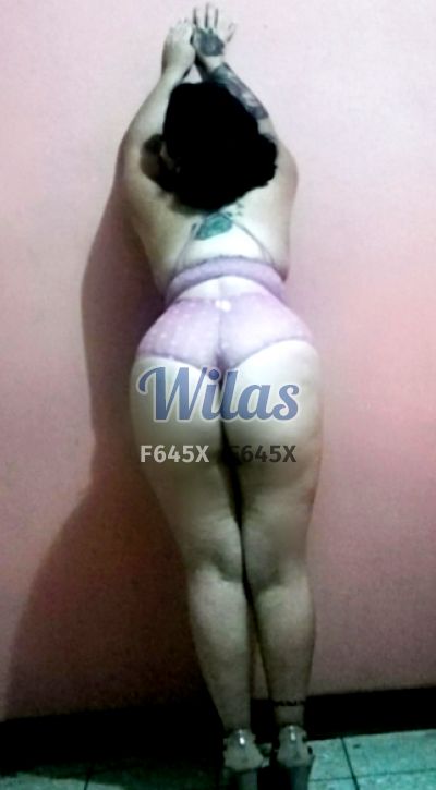 Mery 61704591, Escort en San José