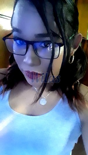 Paola 63418047, Travesti en Merced