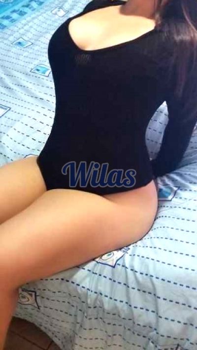 Jimena, escort en Heredia