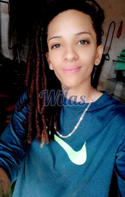 Hillary, escort en Alajuela