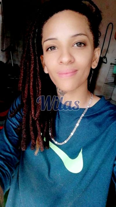 Hillary, escort en Alajuela