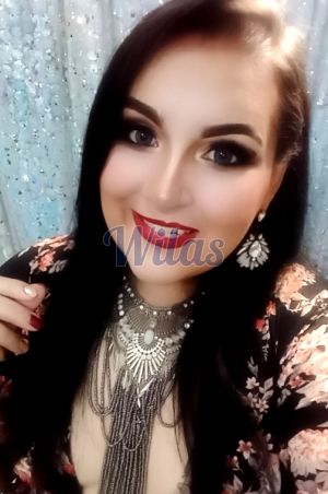 Escort 70955910, Travesti en Alajuela