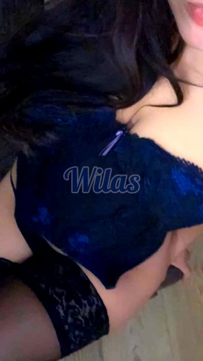 Ali, escort en San José