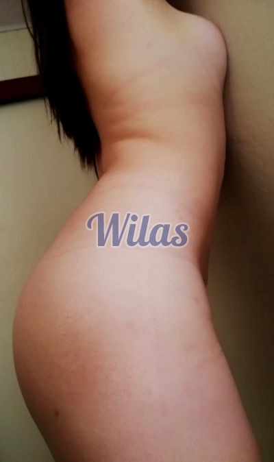 Alicia, escort en San José