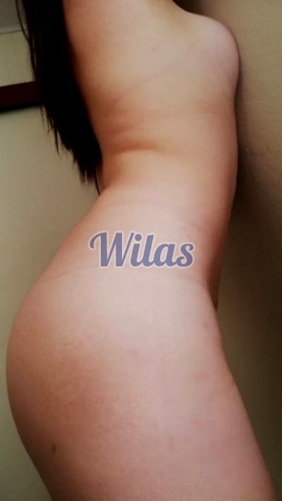 Alicia, escort en San José