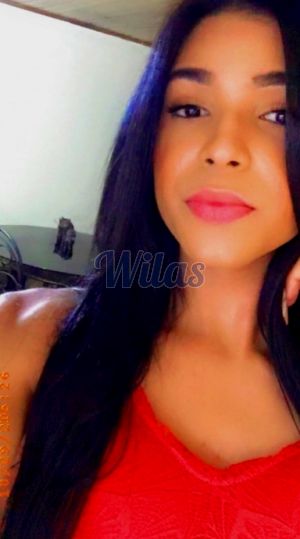 Jesse 72018020, Transexual en Tibás