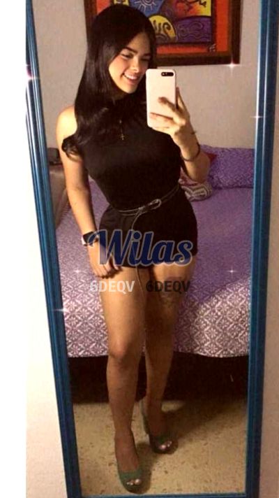 Victoria Moulinier 61852431, Puta en San José