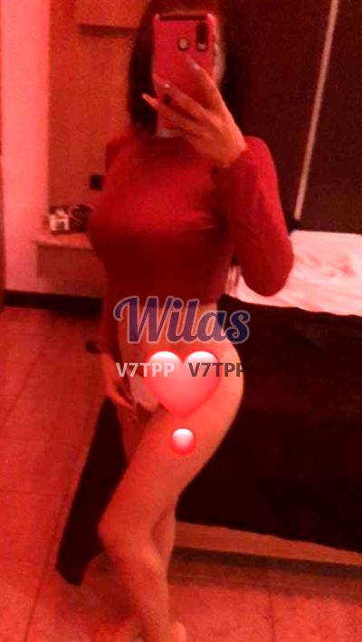 Melisa 83922593, Escort en Cartago