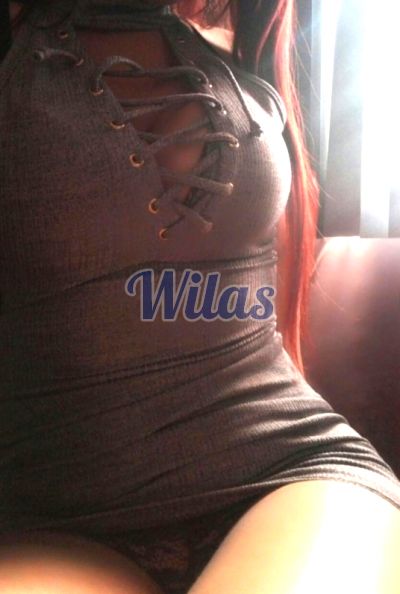 Dayra, Escort en Heredia