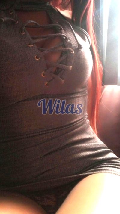 Dayra, Escort en Heredia