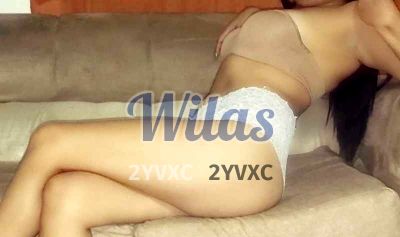 Natasha, Escort en Heredia