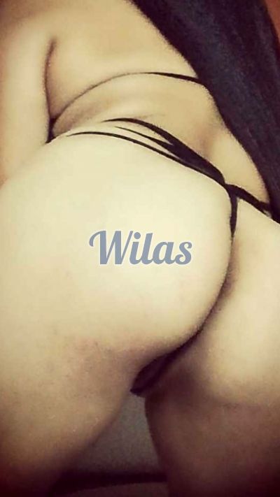 Natasha, Puta en Heredia