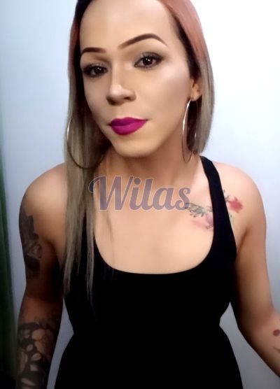 Mariana 63380206, Transexual en Heredia