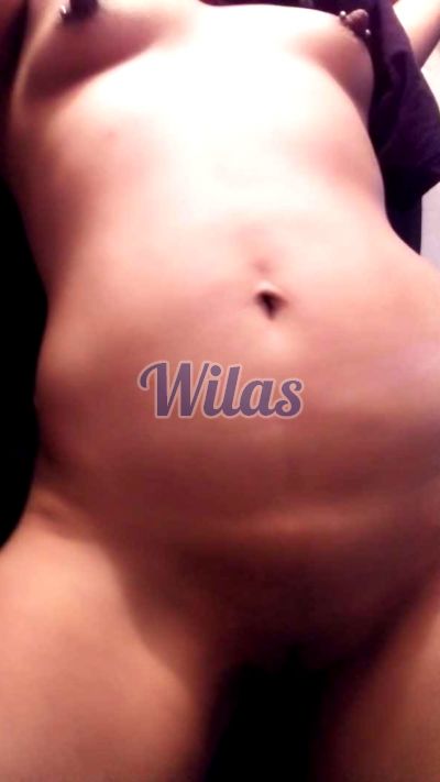 Vanesa, escort en San José