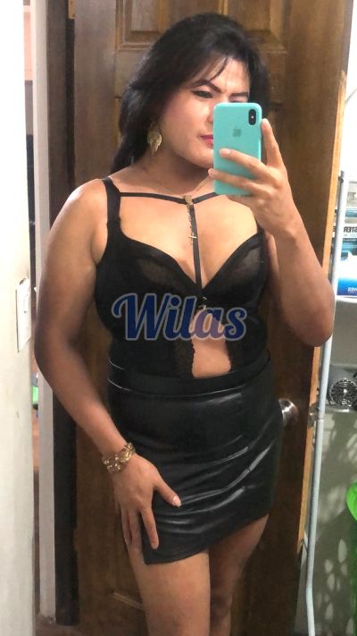 Daniela 85207103, transexual en San José