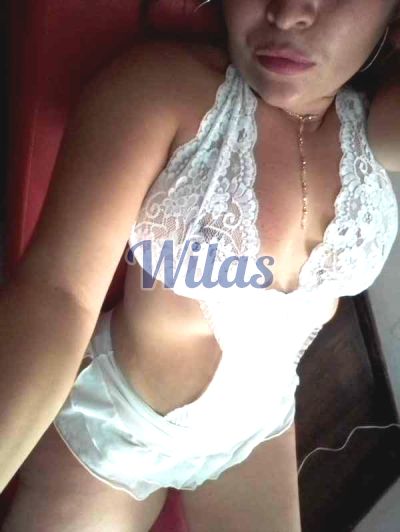 Venus, Puta en Alajuela