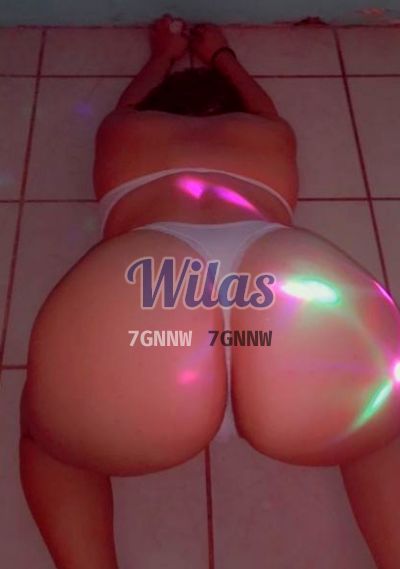 Danielita, escort en San José