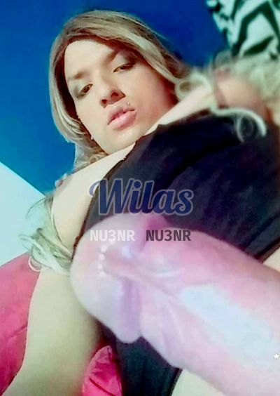 Alexa 62244049, trans en Desamparados