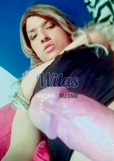 Alexa 62244049, Trans en Desamparados