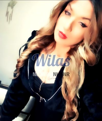 Alexa 62244049, transexual en Desamparados