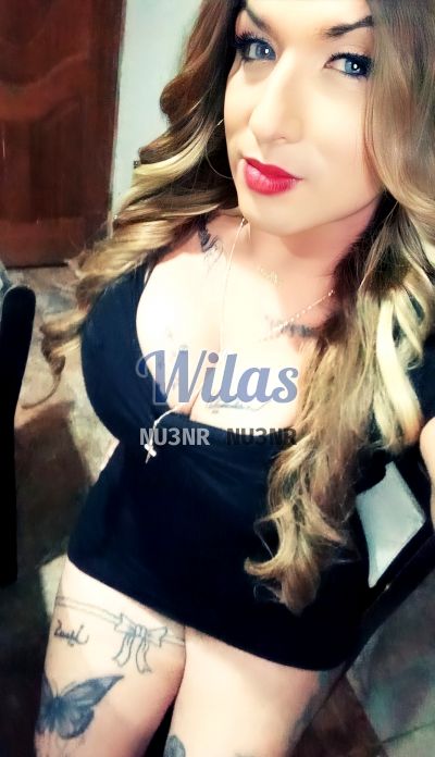 Alexa 62244049, trans en Desamparados