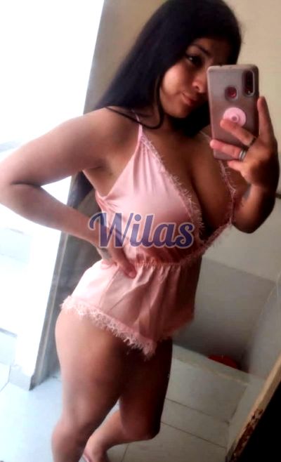 Jessica Navarro, escort en San José