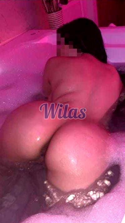 Alicia, Escort en San Miguel / Escazú