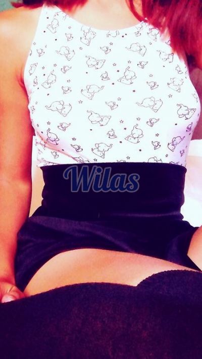 Meibi, puta en San José