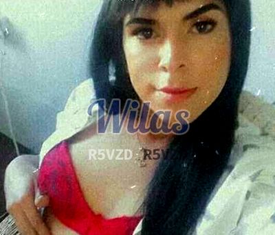 Yeimy, Shemale en San José