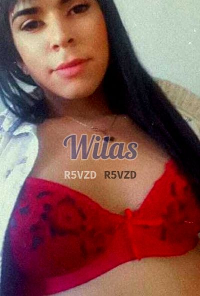 Yeimy, Travesti en San José