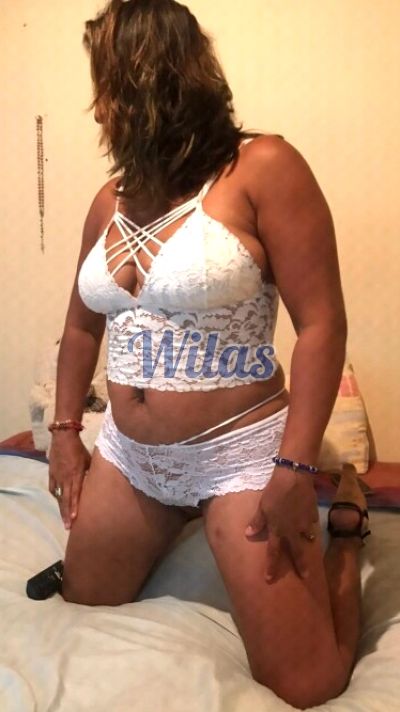 Katy Mondragón, escort en San José