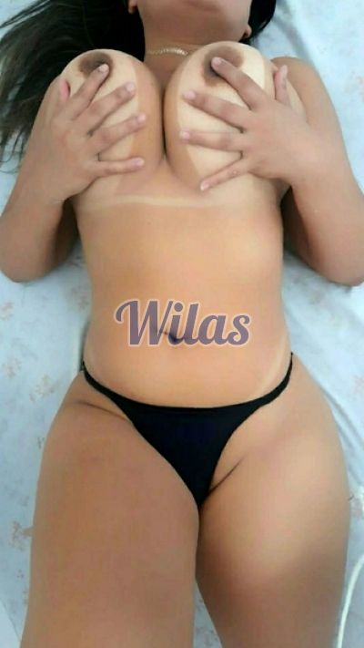 Kimberly, escort en Heredia