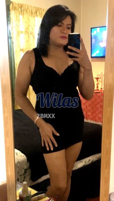 Daniela Vega 85207103, Trans en San José
