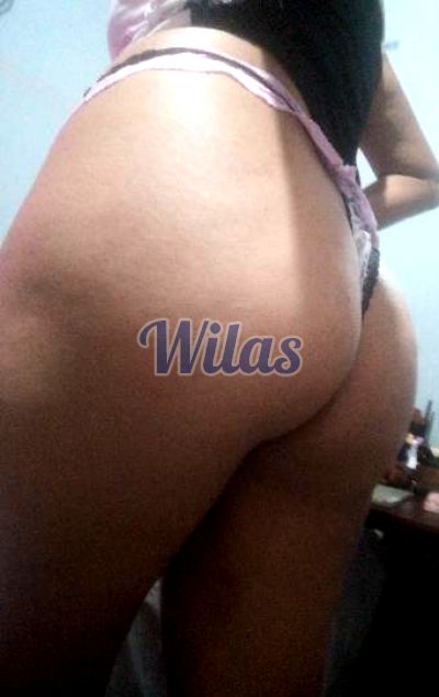 Camila, Escort en Alajuela