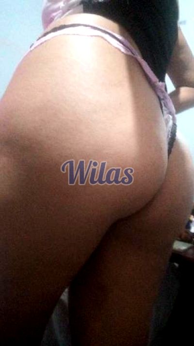 Camila, Escort en Alajuela