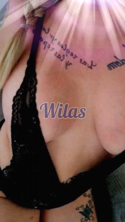 La Macha Mely, escort en Alajuela