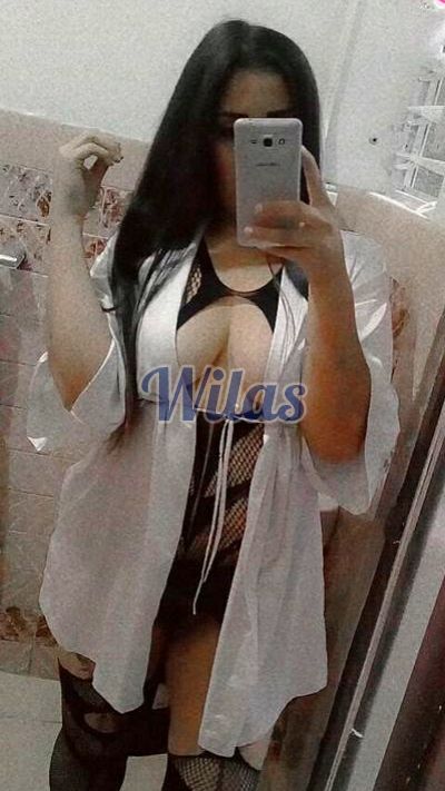 Brithany, escort en Heredia