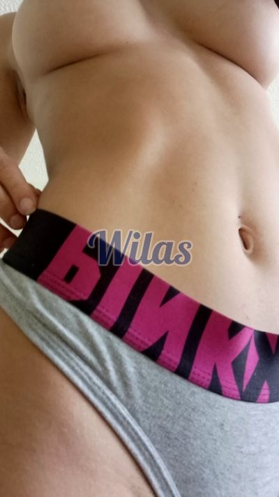 Jimenita, puta en San José