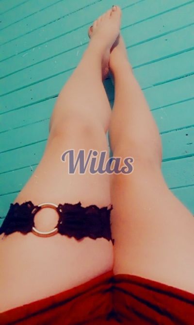 Jessica, escort en San José