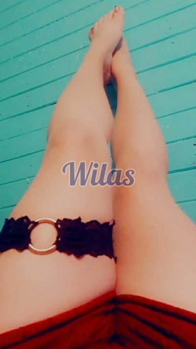 Jessica, escort en San José