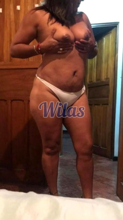 Katy Monserrat Mondrago, escort en San José