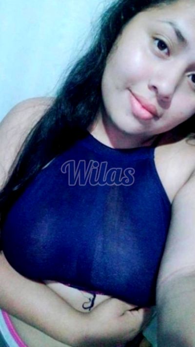 María, puta en San José