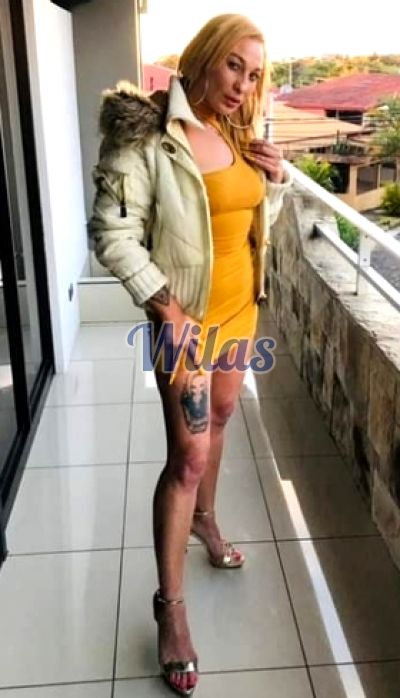 Caro, Puta en San José